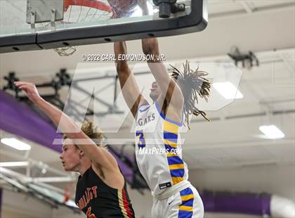 Thumbnail 2 in Bullitt East @ Clarksville Academy photogallery.