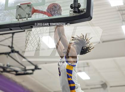 Thumbnail 2 in Bullitt East @ Clarksville Academy photogallery.