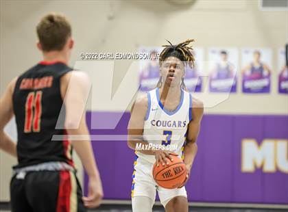Thumbnail 1 in Bullitt East @ Clarksville Academy photogallery.