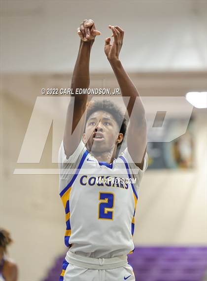 Thumbnail 1 in Bullitt East @ Clarksville Academy photogallery.