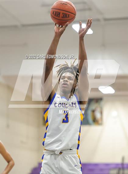 Thumbnail 3 in Bullitt East @ Clarksville Academy photogallery.
