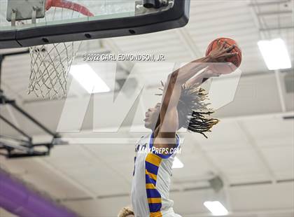 Thumbnail 1 in Bullitt East @ Clarksville Academy photogallery.