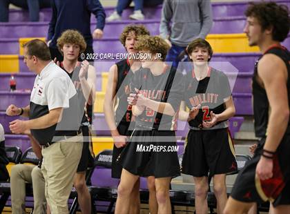 Thumbnail 3 in Bullitt East @ Clarksville Academy photogallery.