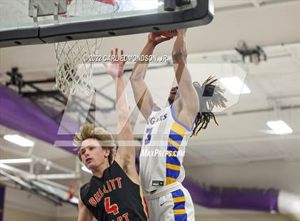 Thumbnail 3 in Bullitt East @ Clarksville Academy photogallery.