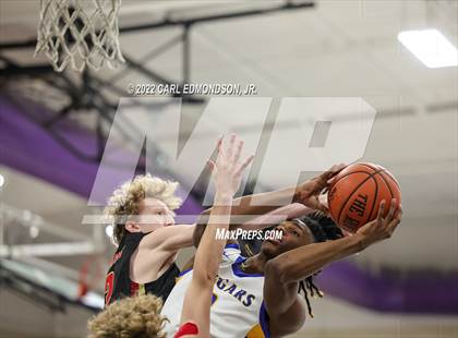 Thumbnail 1 in Bullitt East @ Clarksville Academy photogallery.