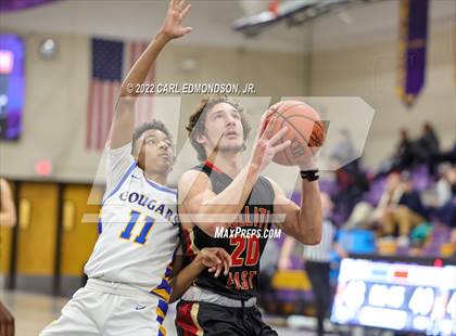 Thumbnail 1 in Bullitt East @ Clarksville Academy photogallery.