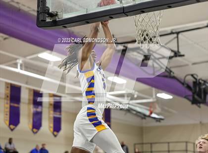 Thumbnail 2 in Bullitt East @ Clarksville Academy photogallery.