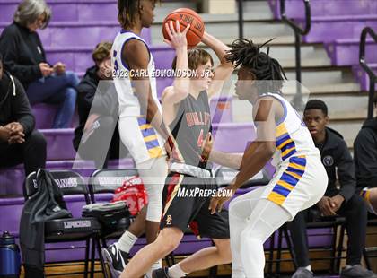 Thumbnail 2 in Bullitt East @ Clarksville Academy photogallery.
