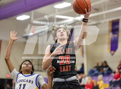 Thumbnail 2 in Bullitt East @ Clarksville Academy photogallery.