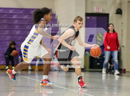Thumbnail 2 in Bullitt East @ Clarksville Academy photogallery.