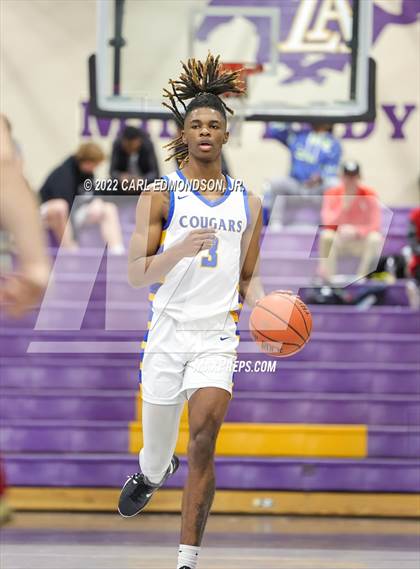 Thumbnail 1 in Bullitt East @ Clarksville Academy photogallery.