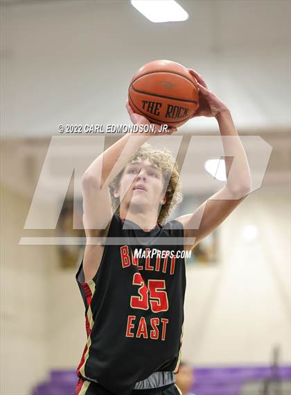 Thumbnail 2 in Bullitt East @ Clarksville Academy photogallery.