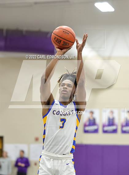 Thumbnail 1 in Bullitt East @ Clarksville Academy photogallery.