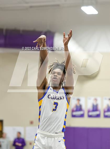 Thumbnail 3 in Bullitt East @ Clarksville Academy photogallery.