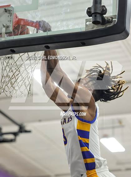 Thumbnail 1 in Bullitt East @ Clarksville Academy photogallery.