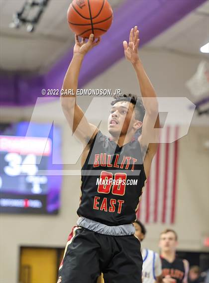 Thumbnail 3 in Bullitt East @ Clarksville Academy photogallery.