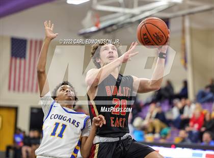 Thumbnail 3 in Bullitt East @ Clarksville Academy photogallery.