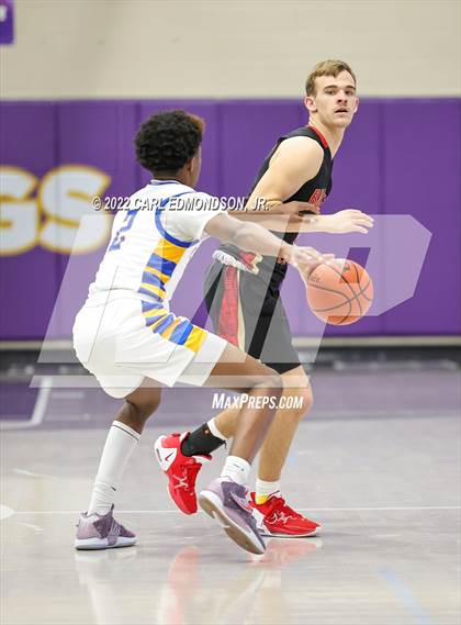 Thumbnail 2 in Bullitt East @ Clarksville Academy photogallery.