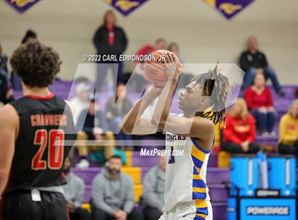 Thumbnail 1 in Bullitt East @ Clarksville Academy photogallery.