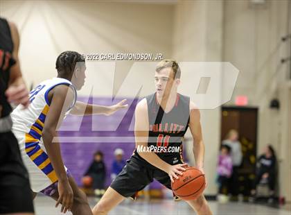 Thumbnail 1 in Bullitt East @ Clarksville Academy photogallery.