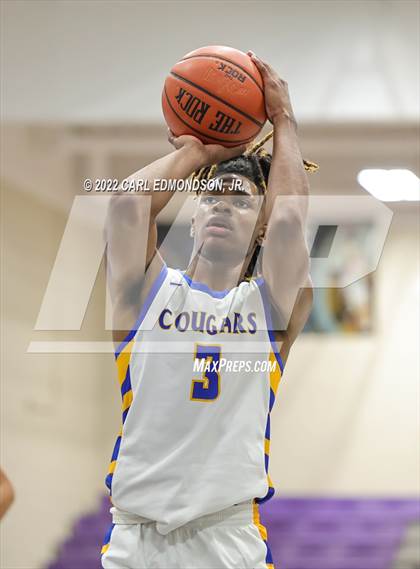 Thumbnail 1 in Bullitt East @ Clarksville Academy photogallery.