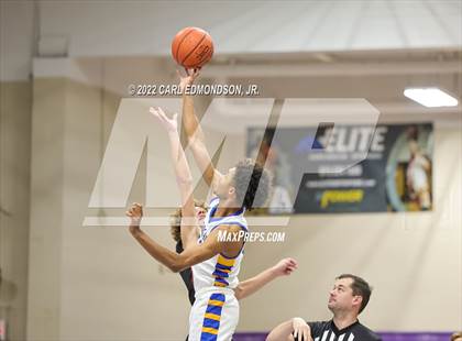 Thumbnail 2 in Bullitt East @ Clarksville Academy photogallery.