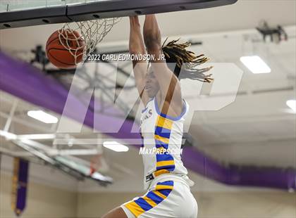 Thumbnail 2 in Bullitt East @ Clarksville Academy photogallery.