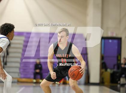 Thumbnail 1 in Bullitt East @ Clarksville Academy photogallery.