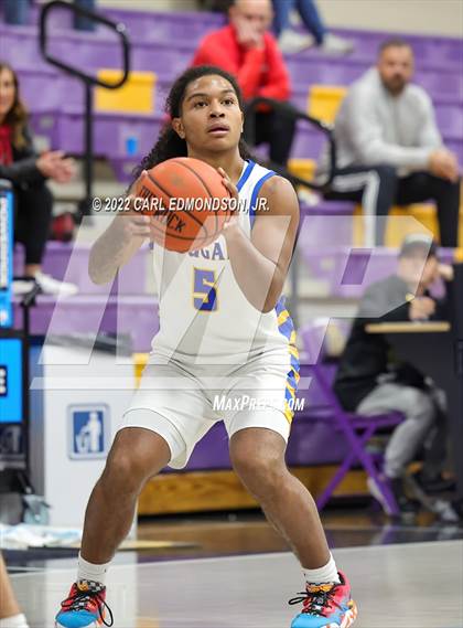 Thumbnail 1 in Bullitt East @ Clarksville Academy photogallery.