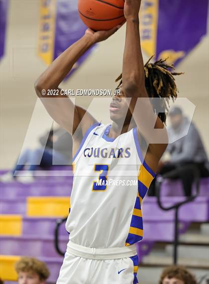 Thumbnail 2 in Bullitt East @ Clarksville Academy photogallery.