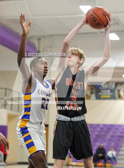 Thumbnail 3 in Bullitt East @ Clarksville Academy photogallery.