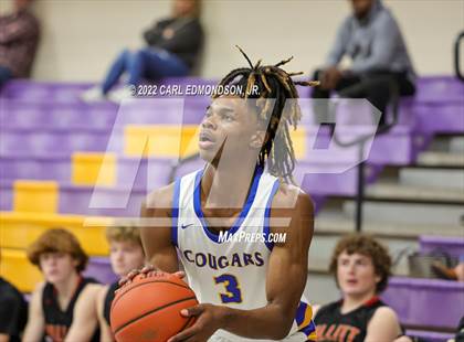 Thumbnail 3 in Bullitt East @ Clarksville Academy photogallery.
