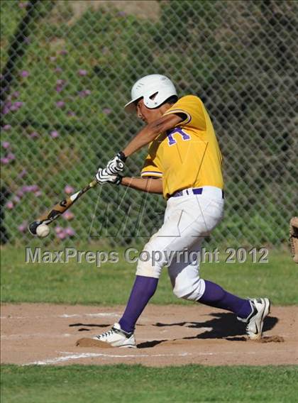 Thumbnail 1 in Paso Robles @ Righetti photogallery.