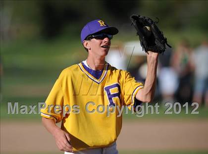 Thumbnail 1 in Paso Robles @ Righetti photogallery.