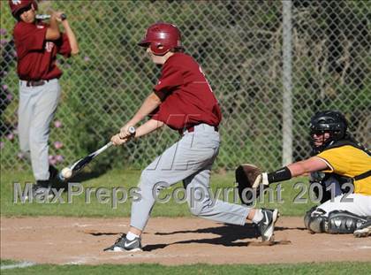 Thumbnail 1 in Paso Robles @ Righetti photogallery.