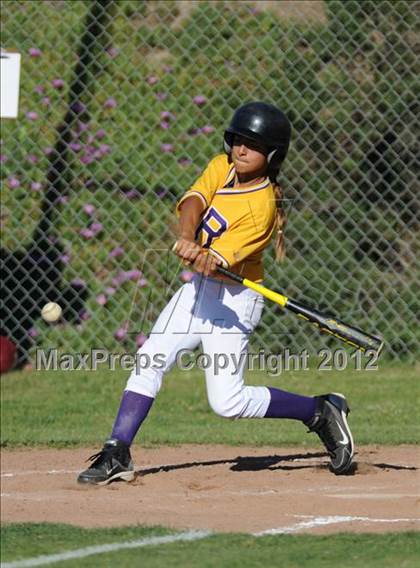 Thumbnail 1 in Paso Robles @ Righetti photogallery.