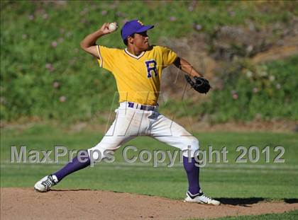 Thumbnail 2 in Paso Robles @ Righetti photogallery.