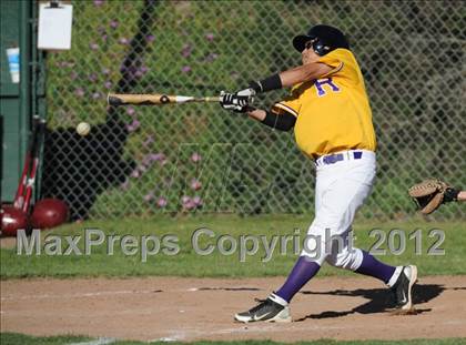 Thumbnail 1 in Paso Robles @ Righetti photogallery.
