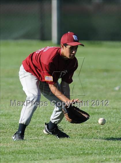 Thumbnail 2 in Paso Robles @ Righetti photogallery.