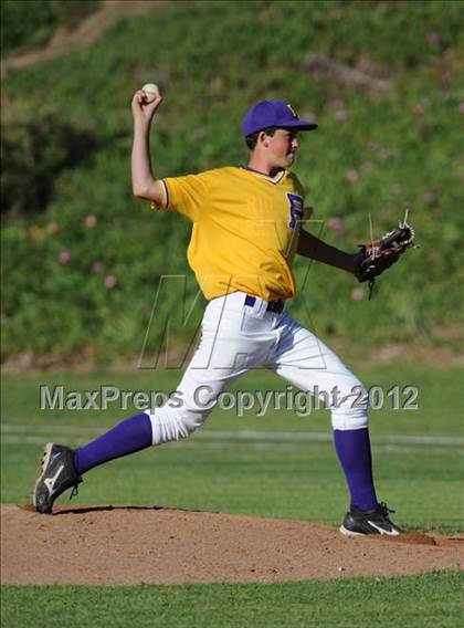 Thumbnail 3 in Paso Robles @ Righetti photogallery.