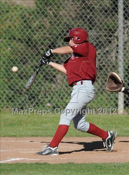 Thumbnail 2 in Paso Robles @ Righetti photogallery.