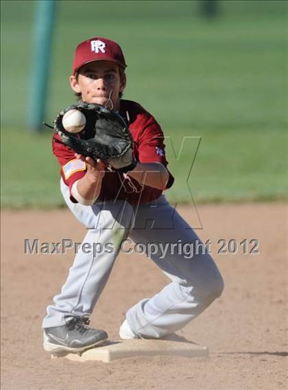 Thumbnail 1 in Paso Robles @ Righetti photogallery.