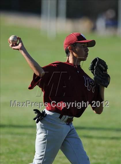 Thumbnail 3 in Paso Robles @ Righetti photogallery.