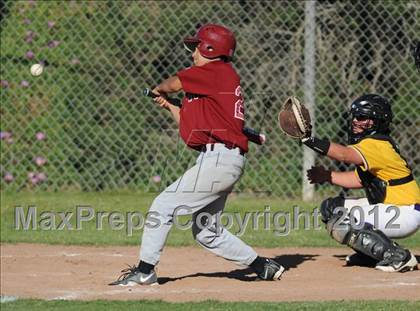 Thumbnail 1 in Paso Robles @ Righetti photogallery.