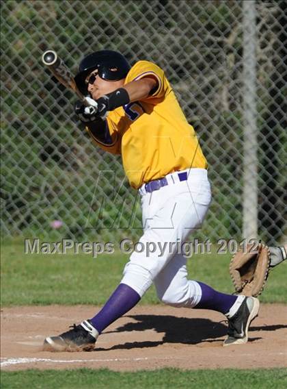 Thumbnail 3 in Paso Robles @ Righetti photogallery.