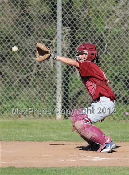Thumbnail 3 in Paso Robles @ Righetti photogallery.