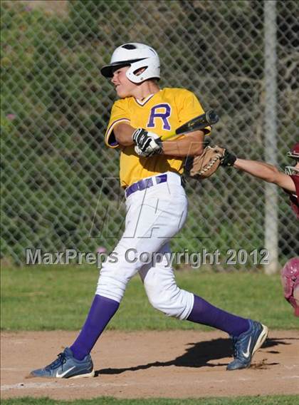 Thumbnail 1 in Paso Robles @ Righetti photogallery.