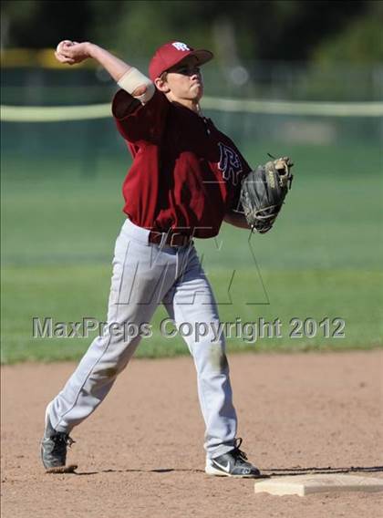 Thumbnail 1 in Paso Robles @ Righetti photogallery.