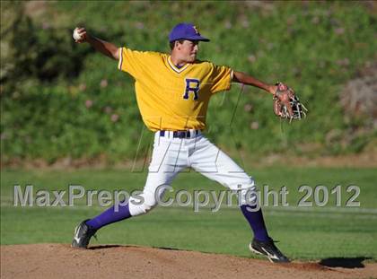 Thumbnail 2 in Paso Robles @ Righetti photogallery.