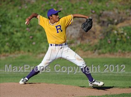 Thumbnail 1 in Paso Robles @ Righetti photogallery.